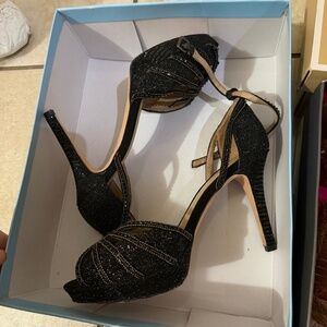 Antonio Melani Heels